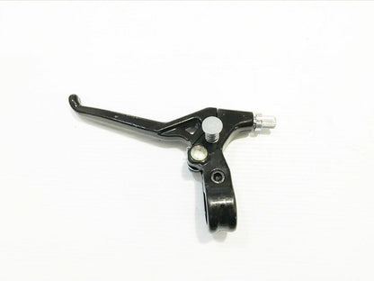 Twist Throttle Grips Switch Brake Cable Clutch Lever 80cc 100cc Motorized Bike