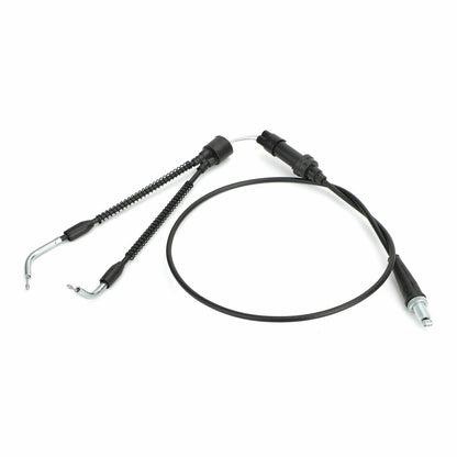 Throttle Cable For Yamaha Banshee 350 YFZ 350 YFZ350 1987-2006 ATV QUAD UTV BIKE