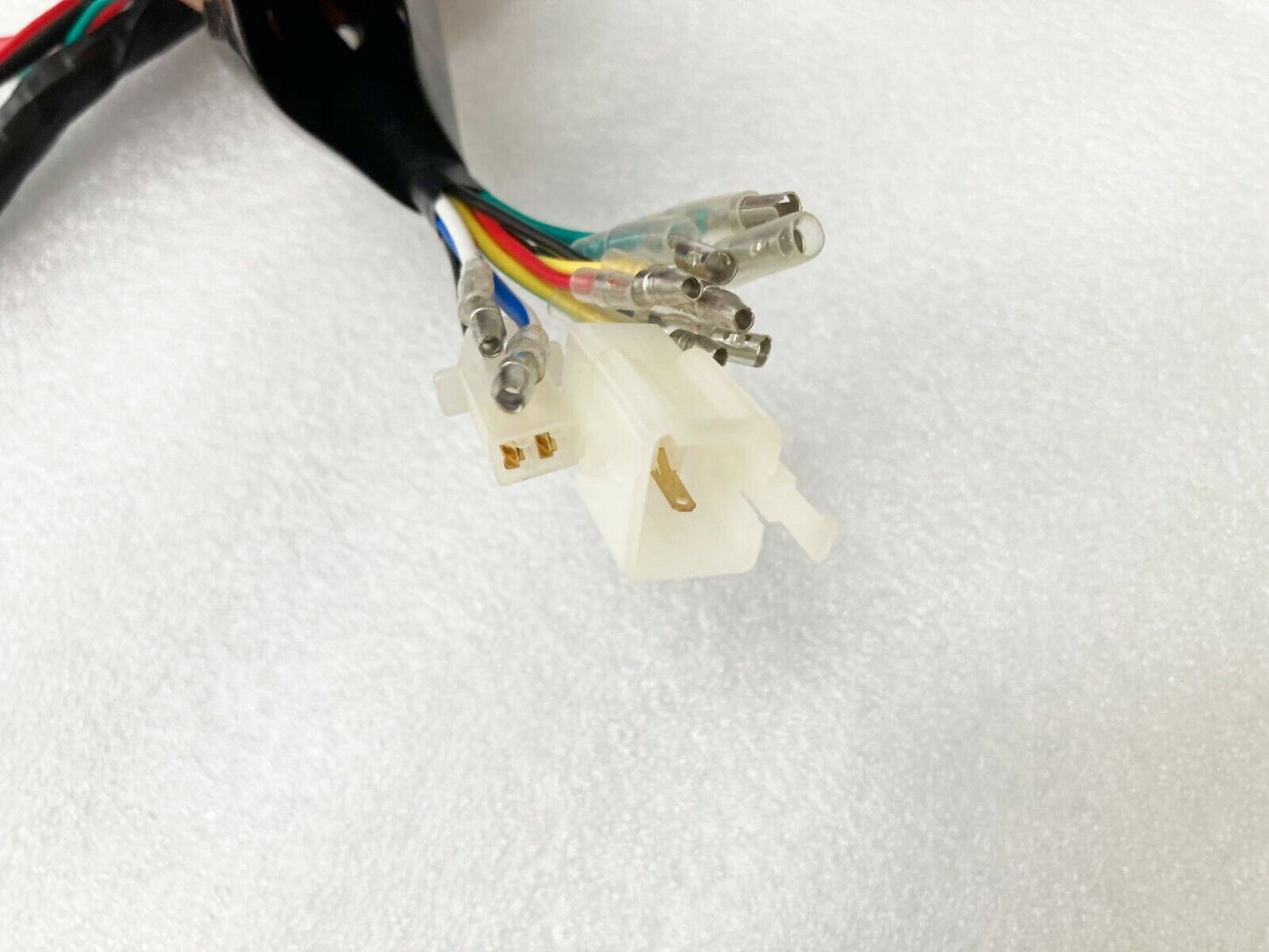 WIRELOOM WIRING HARNESS ASSEMBLY FOR HONDA MONKEY Z50 50CC Z50J BIKE G50F