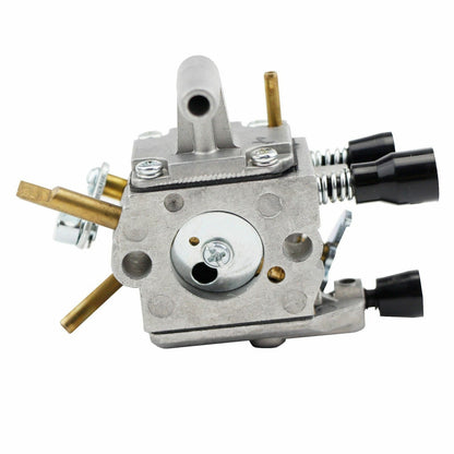 CARB CARBY CARBURETOR For STIHL FS350 Trimmer Bush Cutter Zama C1Q-S58 C1Q-S64