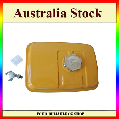 3.8L Fuel Petrol Gas Tank Cap Fuel Filter For ROBIN SUBARU EY15 EY20 2276020111