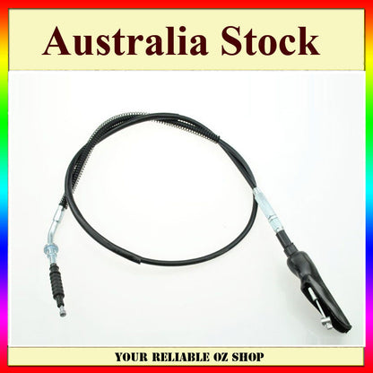 Clutch Cable Line for Yamaha IT200 IT250 IT400 DT250 DT400 IT175 YZ100 YZ125