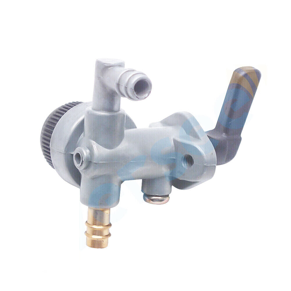 Fuel Cock Tap Switch Tohatsu Mercury 4HP 5HP & 6HP 4-Stroke Outboard 3H9-70311-0