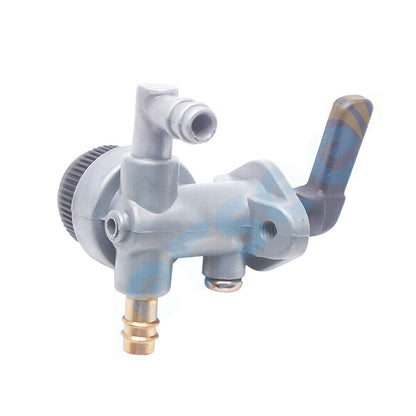 Fuel Cock Tap Switch Tohatsu Mercury 4HP 5HP & 6HP 4-Stroke Outboard 3H9-70311-0