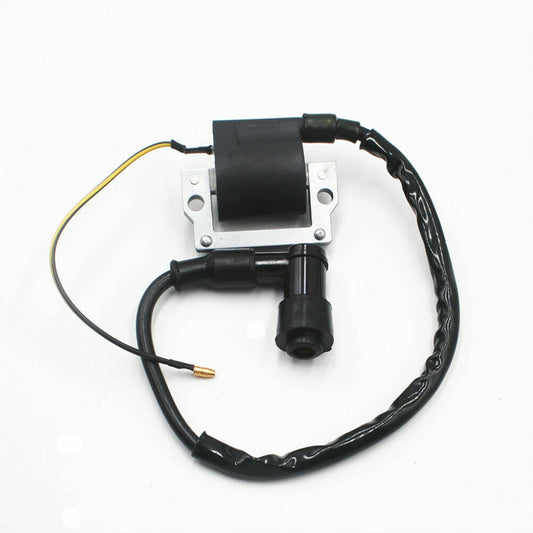 2X Ignition Coil Spark Plug 12V Honda Z50 Z50A Z50R Z50M CT70 Mini Trail Bike