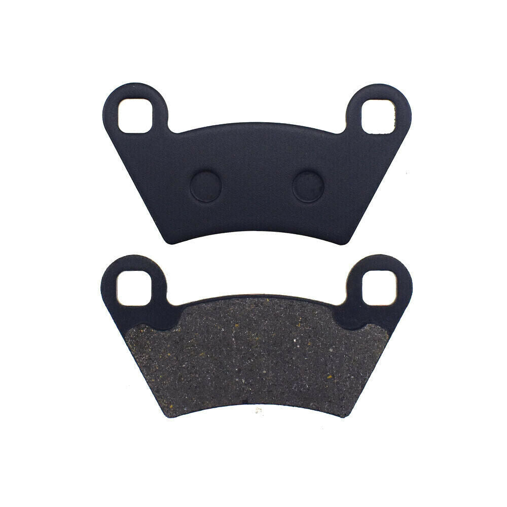 Front Rear Brake pads for Polaris Ranger (2x4/4x4) UTV 2x4 PPS/UTV/Series 10