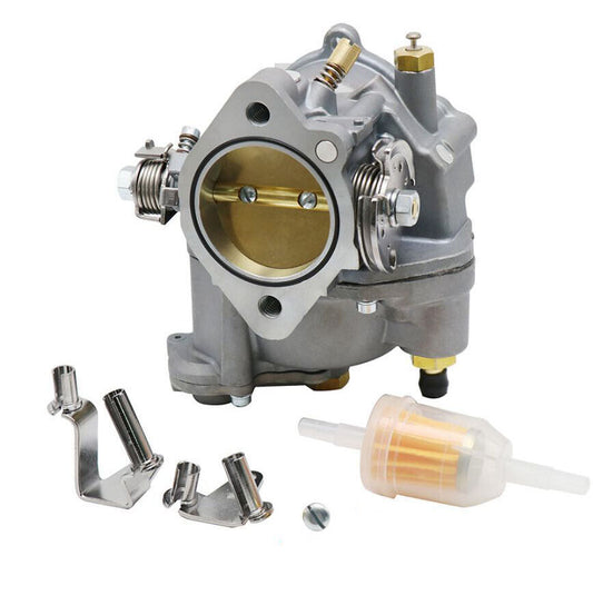 Carburetor Carby Carb For Harley Davidson Big Twin Sportster S&S Super E11-0420