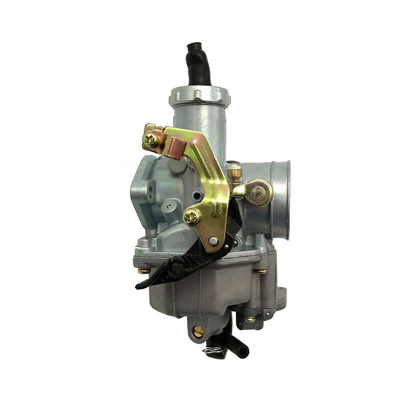 PZ30mm Cable Choke Carby Accelerator Pump 200cc 250cc 300cc Thumpstar Atomic DHZ