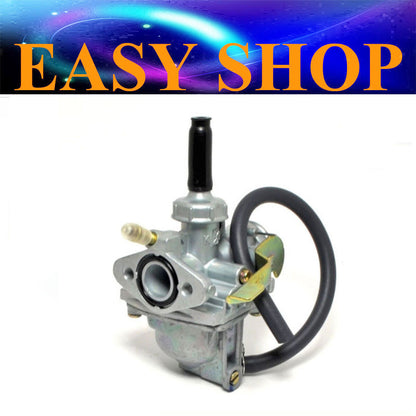 PZ14mm 32mm Carburetor Carb Carby Manual Choke for HONDA XR50R CRF50F XR CRF 50
