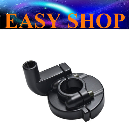 22mm Twist throttle Housing Clamp 50cc 70cc 90cc 110cc Dirt Quad ATV PitPro Bike
