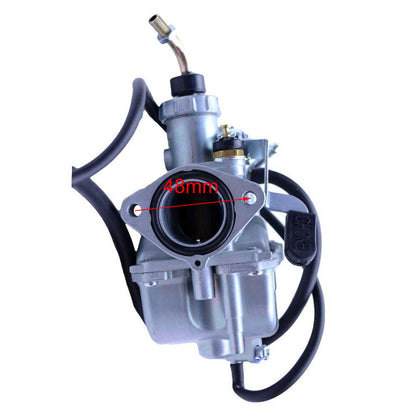 MIKUNI 26mm CARBURETOR carby VM22 110cc 125cc 140cc 150cc TDR Foxico Motoworks