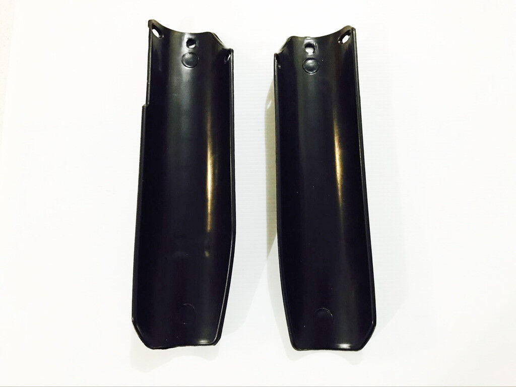 FRONT FORK PLASTIC FENDER GUARD Cover 125cc 140cc 150cc 160cc 250cc Thumpstar