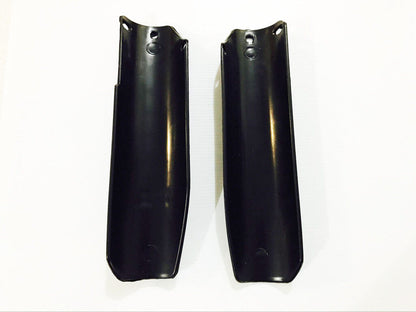 FRONT FORK PLASTIC FENDER GUARD Cover 125cc 140cc 150cc 160cc 250cc Thumpstar