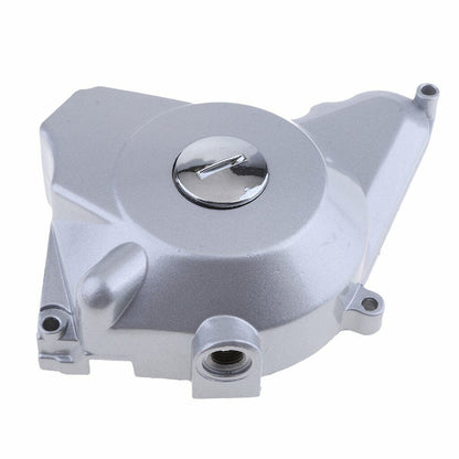 Bottom Mount Starter Motor Engine Cover Case 50cc 110cc 125cc PIT Quad  ATV Bike