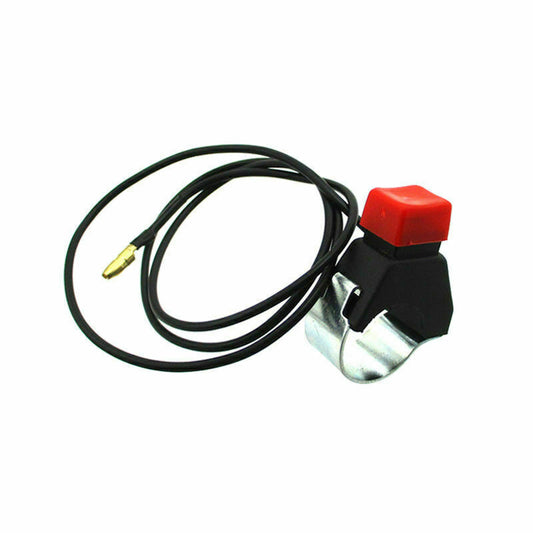 Stop Kill On Off Switch Button 43cc 47cc 49cc Mini Pocket Quad Dirt PIT PRO Bike