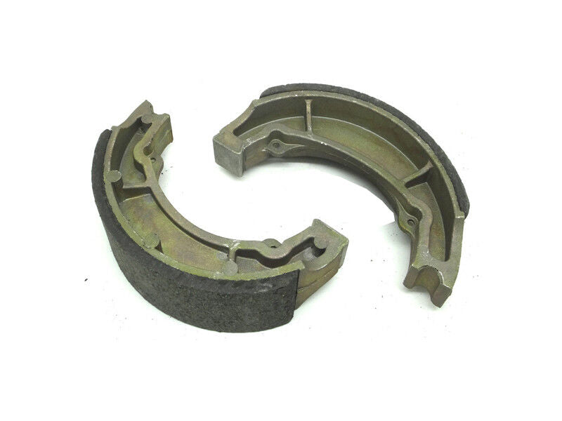 Rear Brakes Shoes For Yamaha Breeze 125 Badger 80 Champ 100 YFM80 Bike