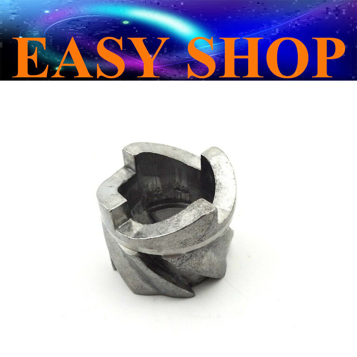 PULL START STARTER INNER COG 43cc 47cc 49CC POCKET BIKE DIRT ATV QUAD SCOOTER