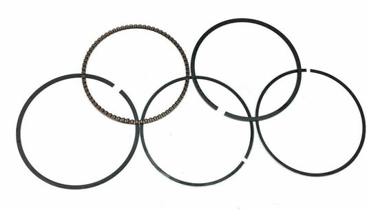 52mm Piston Rings FOR 50cc 70cc 90cc 110cc 125cc Lifan Buggy PIT PRO Dune Bike