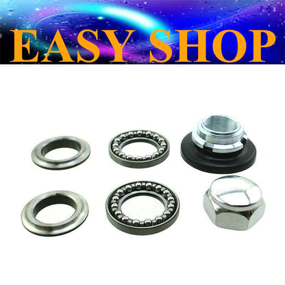 Steering Stem Bearing Kit For Honda Z50 CL70 CT70 SL70 XL70 S90 CL90 CT90 Z50