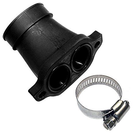 Intake Carburetor Carby Boot Manifold FOR Polaris Sportsman 600 700 4X4 Twin ATV