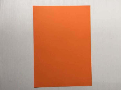 10 Sheets A4 Color Card Cardboard Paper DIY Craft Handicraft Art Scrapbooking