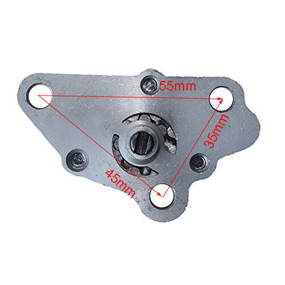HIGH VOLUME OIL PUMP HONDA Z50 CT70 C70 XL70 ATC70 Dirt bike moped Pitbike 125cc