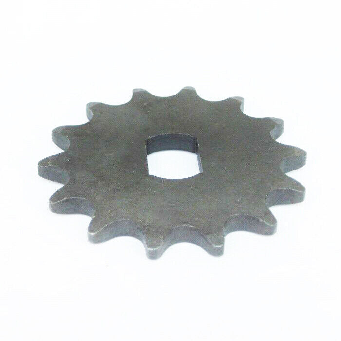17mm 420 14T Tooth Sprocket Chain Motor Pinion Gear For MY1020Z Electric Scooter