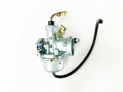 Carburetor Carby For Kawasaki KLX110 KLX110L KLX140 KLX140L 2008-2012 15004-0065