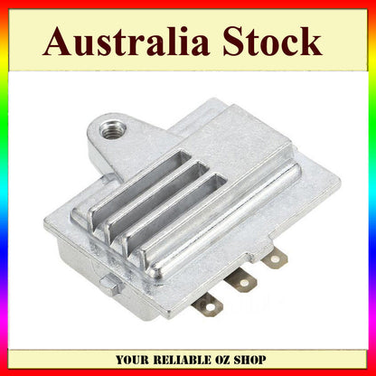 Voltage Regulator Rectifier For Onan John Deere 16-20HP AVR 191-2106, 191-2208