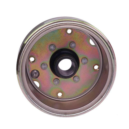 11 Coil Pole MAGNETO STATOR FLYWHEEL GY6 125cc 150CC 152QM1 157QMJ Moped SCOOTER