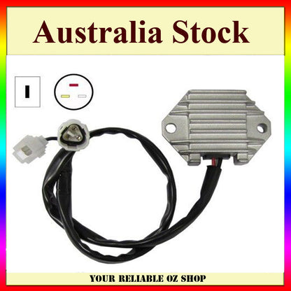 Regulator Rectifier Yamaha WR250F WR 250F WR450F 2003-2006 Motor Bike Motorcycle
