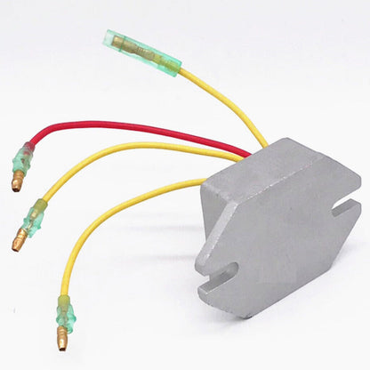 Voltage Regulator Rectifier for SeaDoo GTX Challenger GSX XP SP SPX 278000443 CA