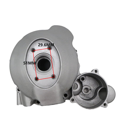 Starter Motor Magneto Engine Cover Casing 150cc 200cc 250cc Thumpstar NST Kazuma
