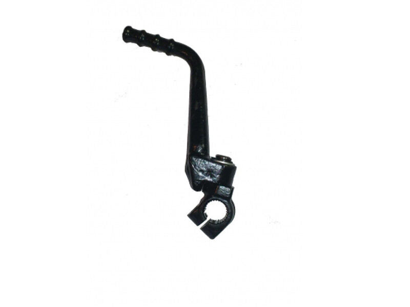 Black Kickstart Kick Start Starter Lever For KTM 50 SX50 Dirt Pit Pro Trail Bike