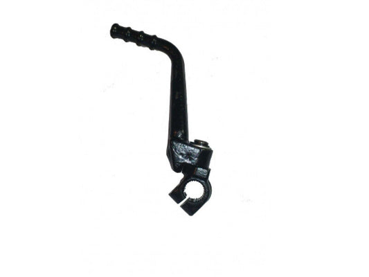Black Kickstart Kick Start Starter Lever For KTM 50 SX50 Dirt Pit Pro Trail Bike