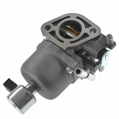 Carburetor Motorcycle Carb Kit 697722 401577 For tratton 20HP Intek Engine Mower