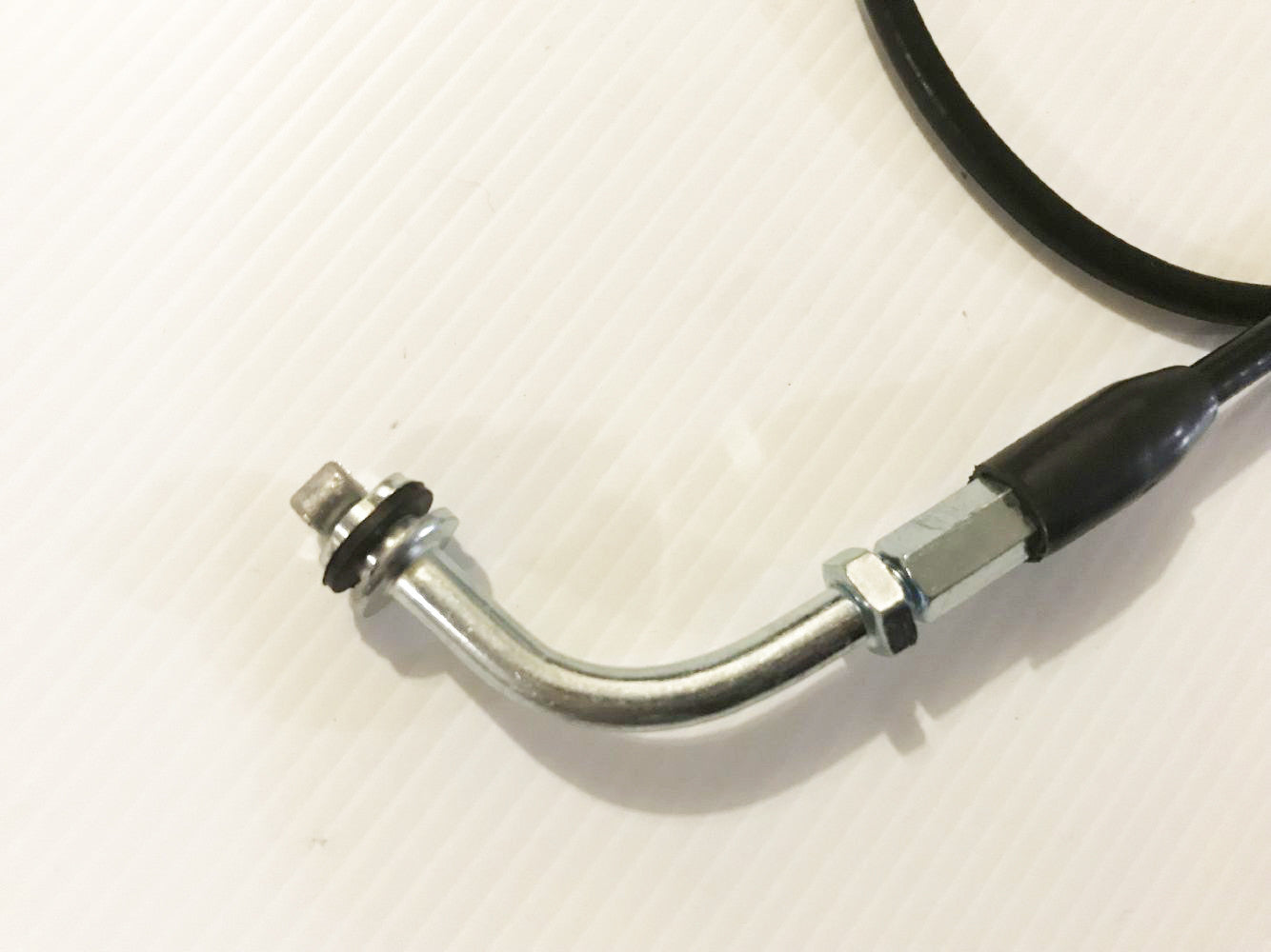740mm THROTTLE CABLE For Honda Yamaha Suzuki 50cc 70cc 90cc Motorcycle Bike