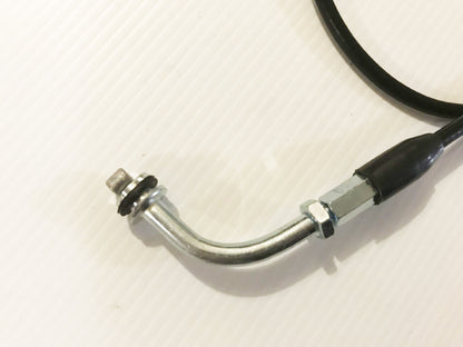 740mm THROTTLE CABLE For Honda Yamaha Suzuki 50cc 70cc 90cc Motorcycle Bike