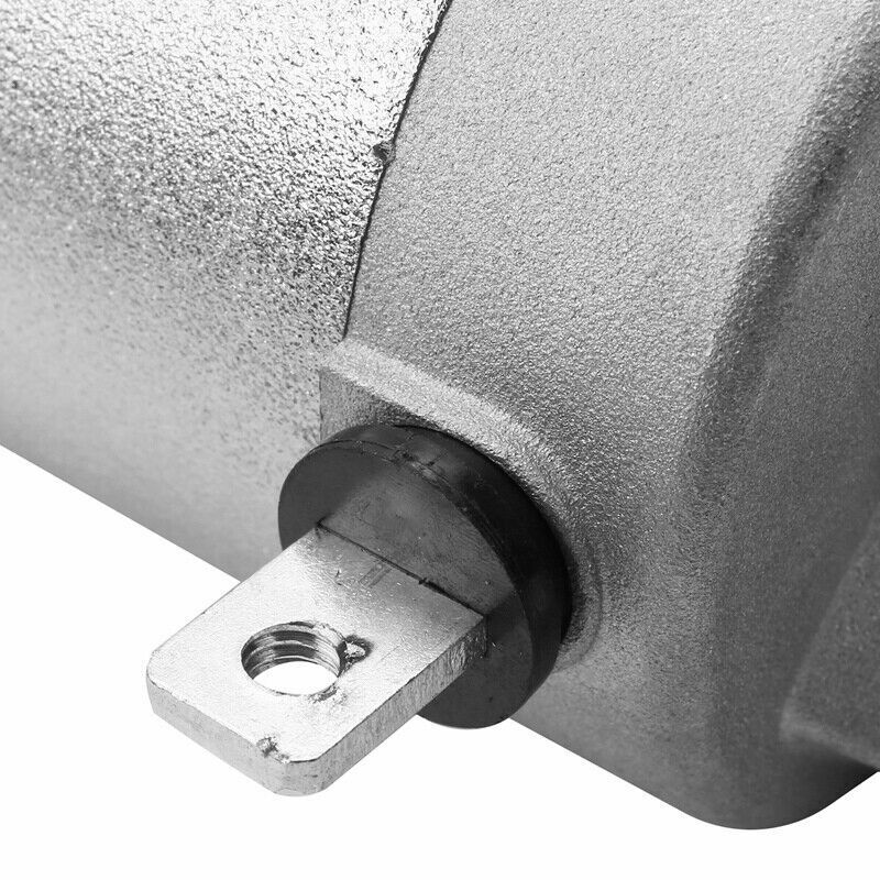 9 Tooth Starter Motor For Suzuki UC125 Epicuro UC150 UX125 Sixteen UX150
