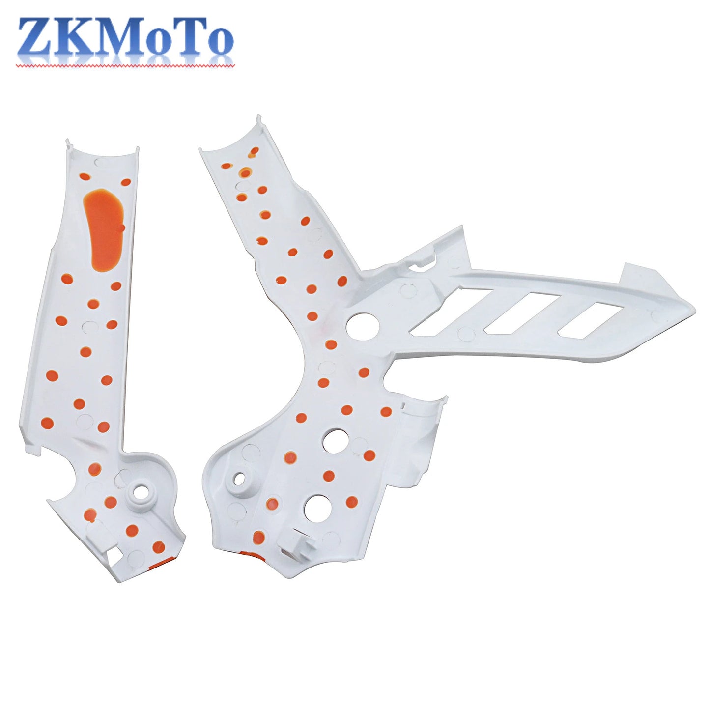 Frame Protection Protector For KTM XCW XCFW SX SXF EXC EXCF 125-500