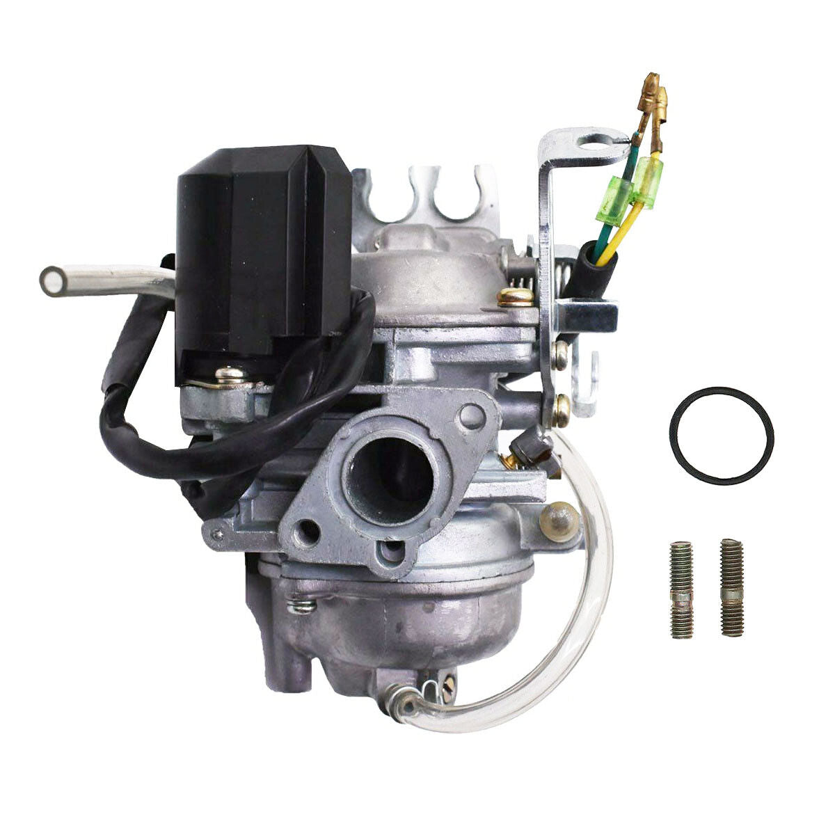 Carburetor Carb Carby for Honda CH80 CH 80 Elite 1986 - 2007 Scooter Bike
