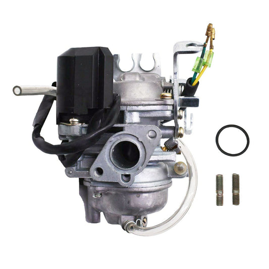 Carburetor Carb Carby for Honda CH80 CH 80 Elite 1986 - 2007 Scooter Bike