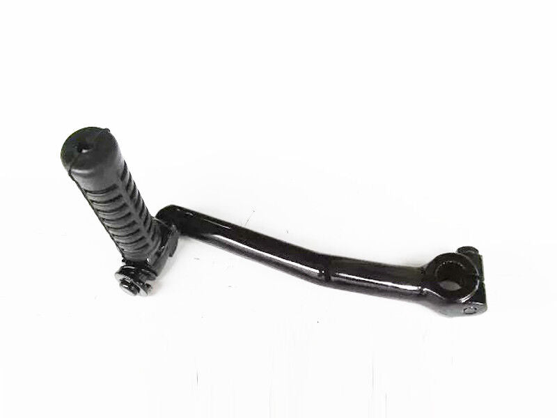 KICK START STARTER + SPINDLE SHAFT GEAR AXLE FOR PEEWEE PINION YAMAHA PW50 PY50