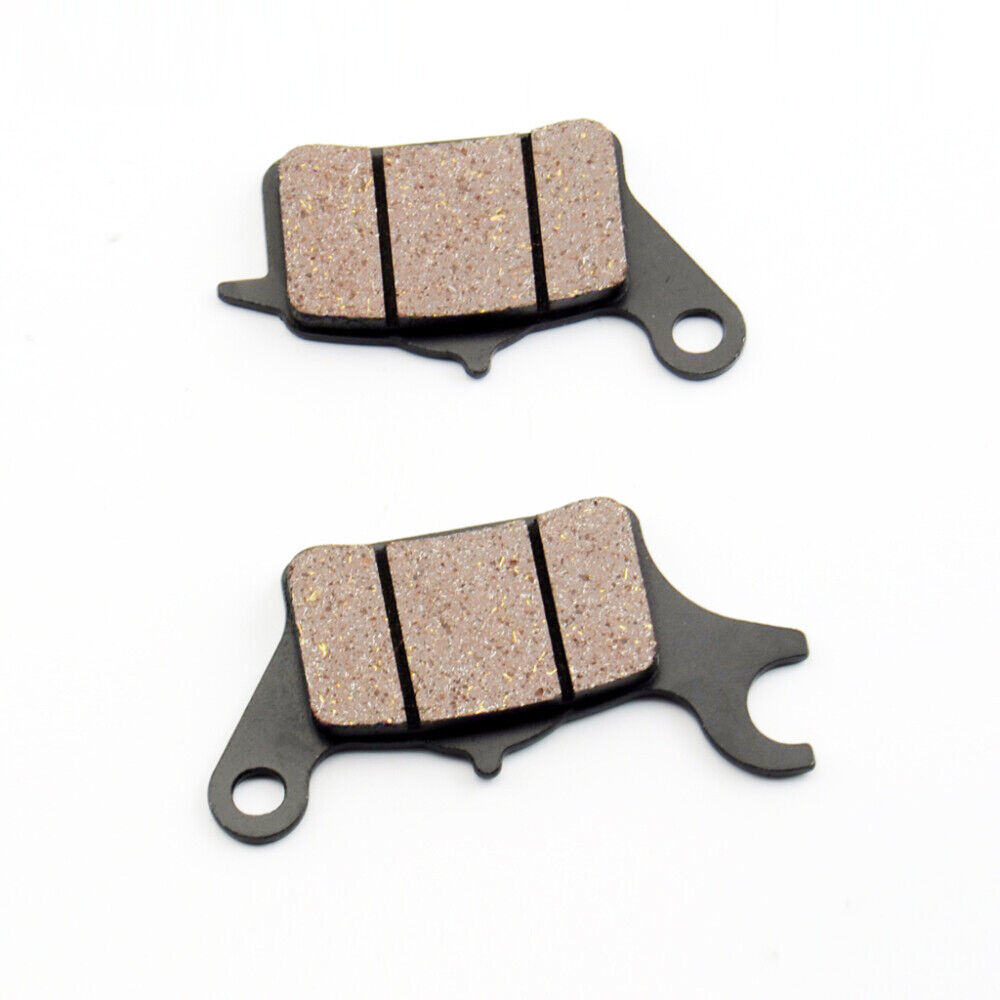 Front Brake Pads For Honda NCX 50 Dunk 50 NSC 110 MPDH ACD 110 Scoopy ACA 125