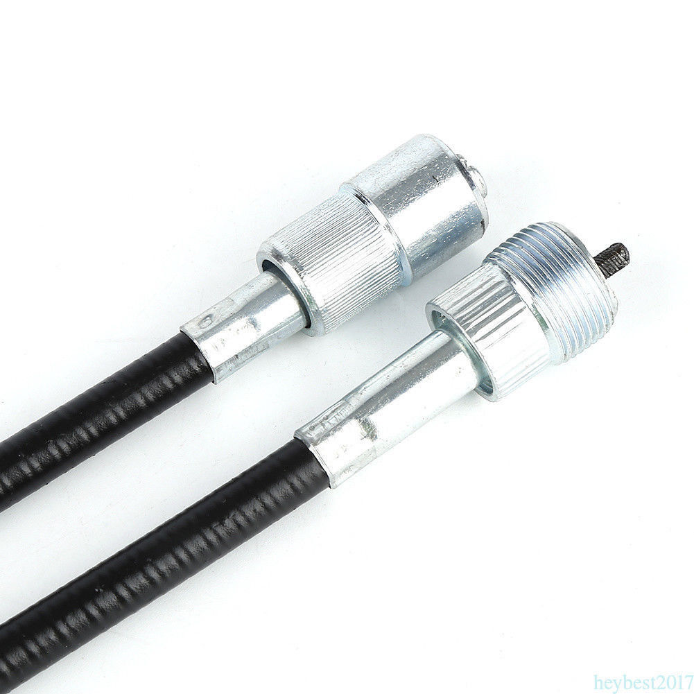 Speedometer Speedo Cable for Suzuki GT380 GT550 GT750 Le Mans VS800 VS1400 RE5