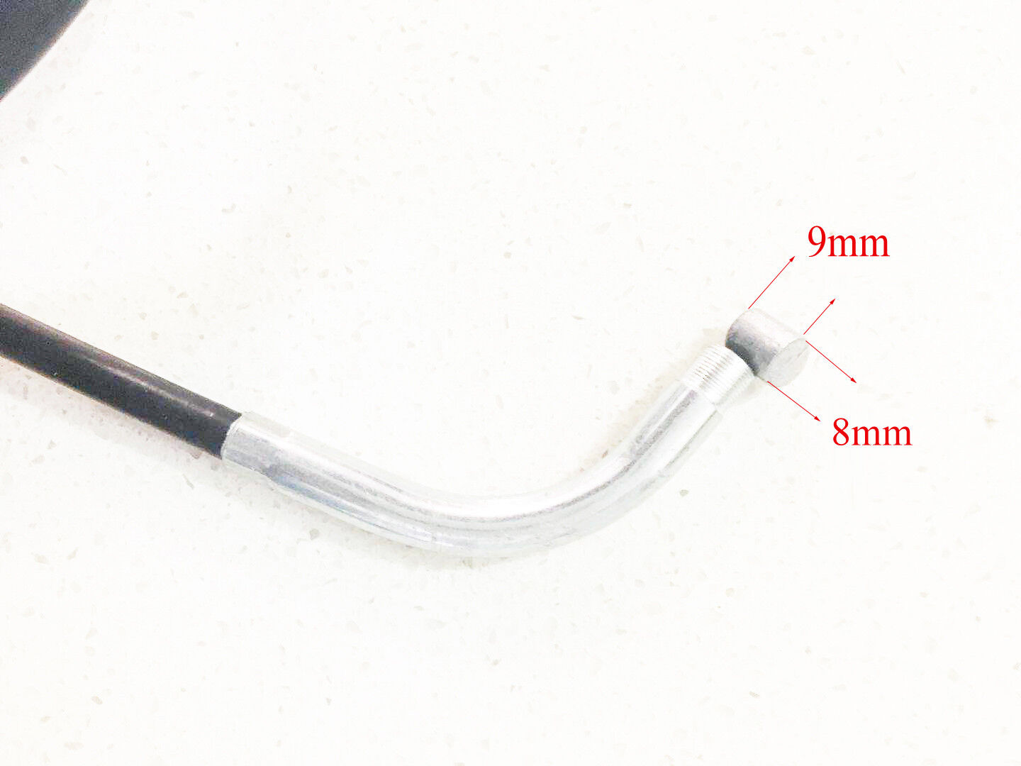 New Clutch Cable for Suzuki GSXR750 2000 - 2003 GSXR600 GSXR1000 2001 2002 2003