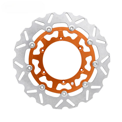 Oversize 320MM Front Brake Disc Rotor For KTM XC SX EXC XCF 125-500 1994-2023
