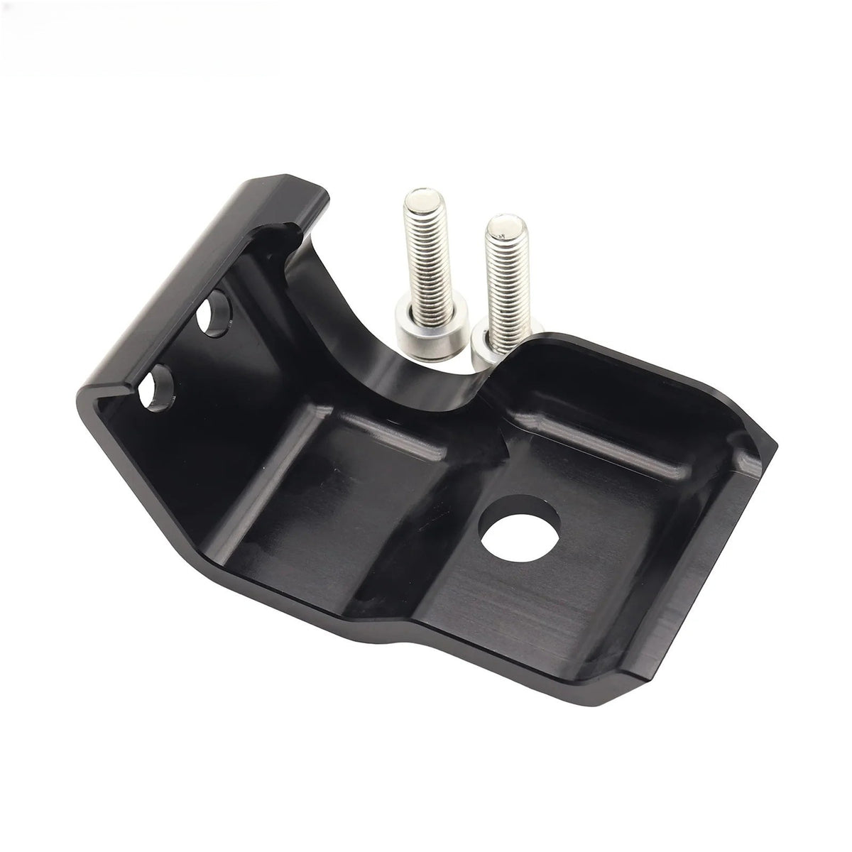 CNC Front Fork Guard Protection Cover For KTM 125cc-500cc SX/SXF/EXC/EXCF/6D/TPI