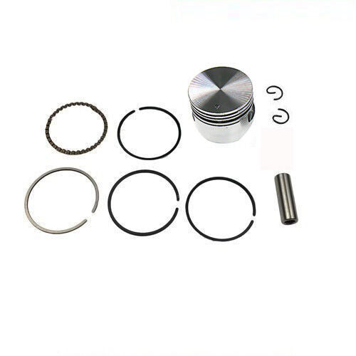 35MM Piston Rings Kit For Honda GX25 GX25N GX25NT Engine Brush Cutter Trimmers