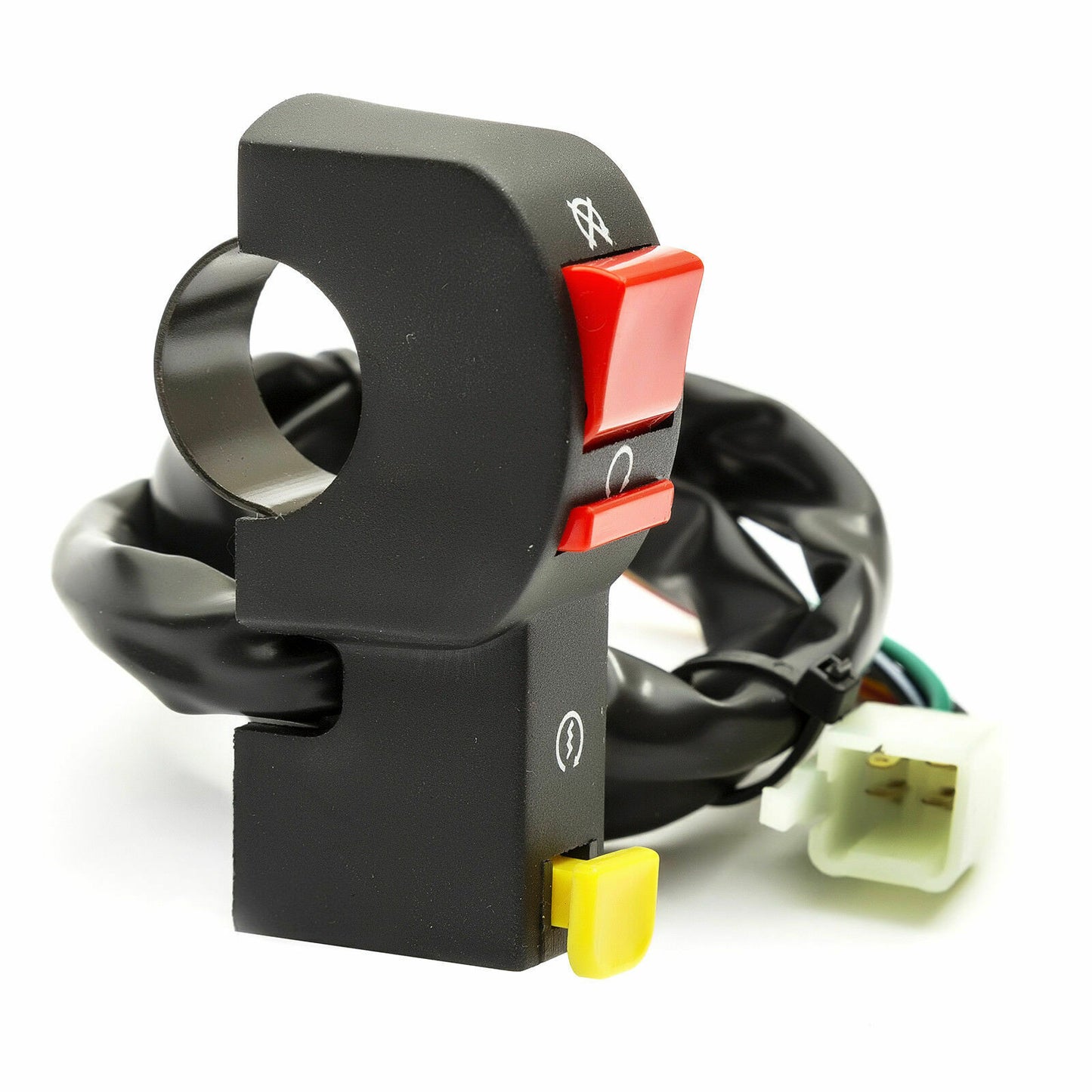 4 Pin START KILL SWITCH Button 50cc 110cc 125cc 150cc Assassin Thumpstar Atomic